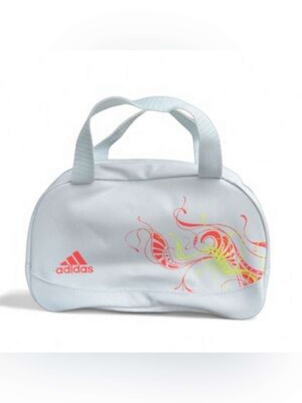 Adidas Toiletry Bag - Bowler NWOT - Picture 9 of 9